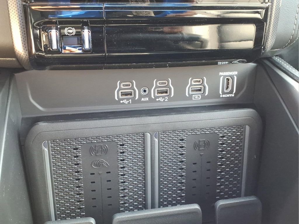 New 2026 RAM 1500 Limited image 12