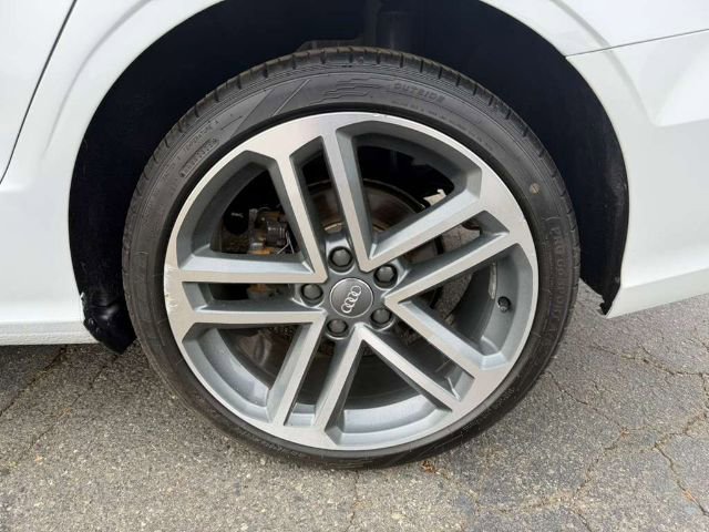 Used 2020 Audi A3 2.0T Premium image 22