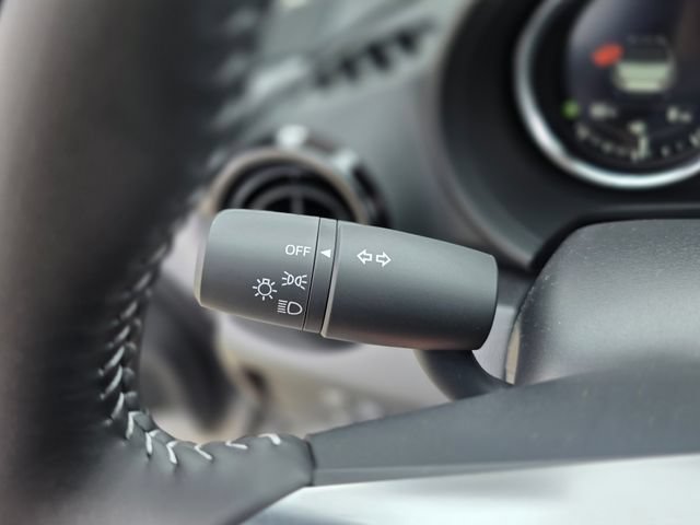 New 2026 MAZDA MX-5 Miata Club w/ Interior Package RWD image 30