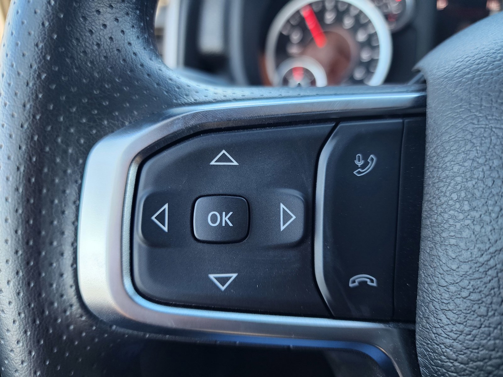 New 2026 RAM 2500 Tradesman image 15