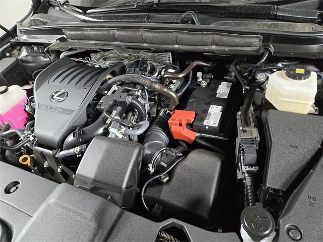 Used 2024 Lexus RX 350 Premium image 26