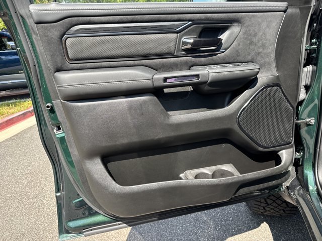 Used 2026 RAM 1500 RHO AWD/4WD image 11