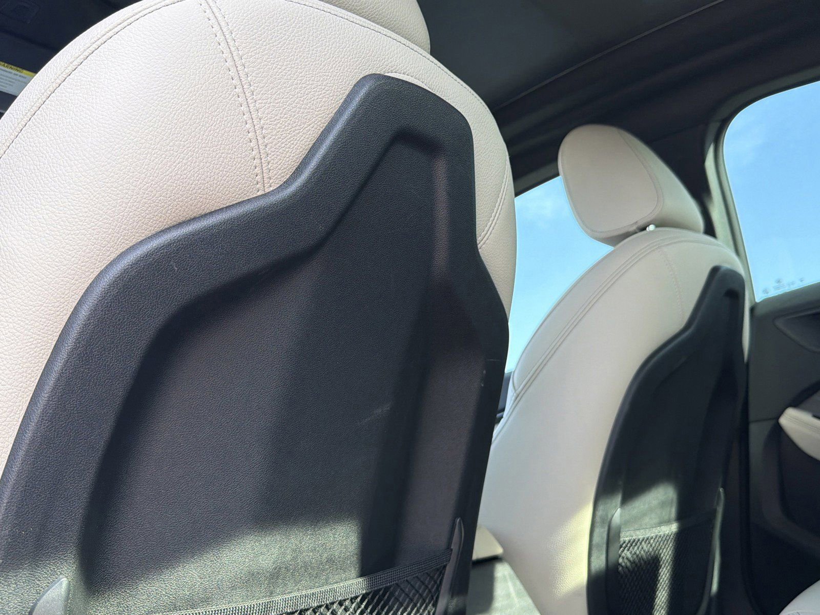 Certified 2024 BMW M235i xDrive Gran Coupe w/ Premium Package AWD/4WD image 16