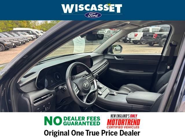 Used 2024 Hyundai Palisade Limited image 4