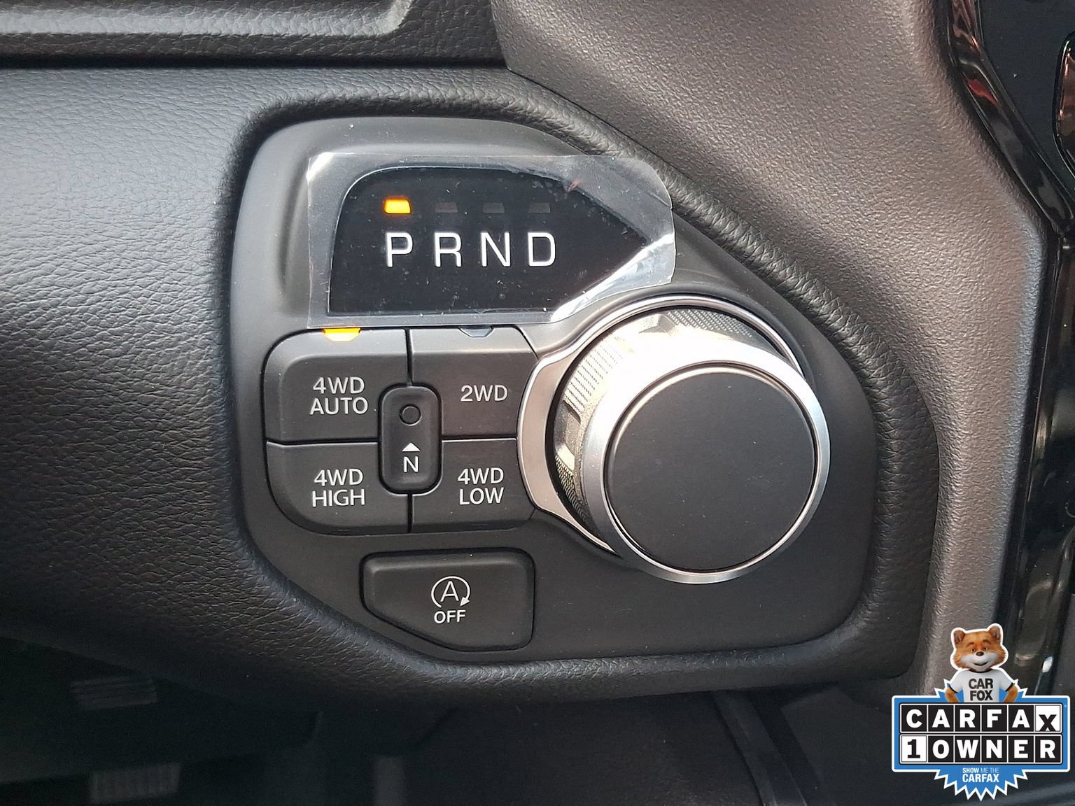 New 2026 RAM 1500 Big Horn AWD/4WD image 8