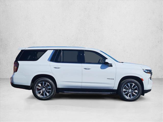 Used 2023 Chevrolet Tahoe LS AWD/4WD image 9
