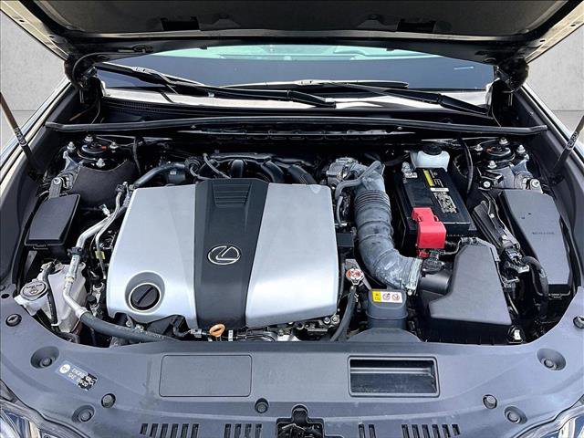 Used 2024 Lexus ES 350 w/ Premium Package FWD image 11