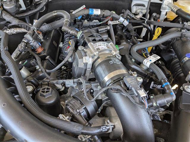 New 2026 Ford Bronco Outer Banks image 15