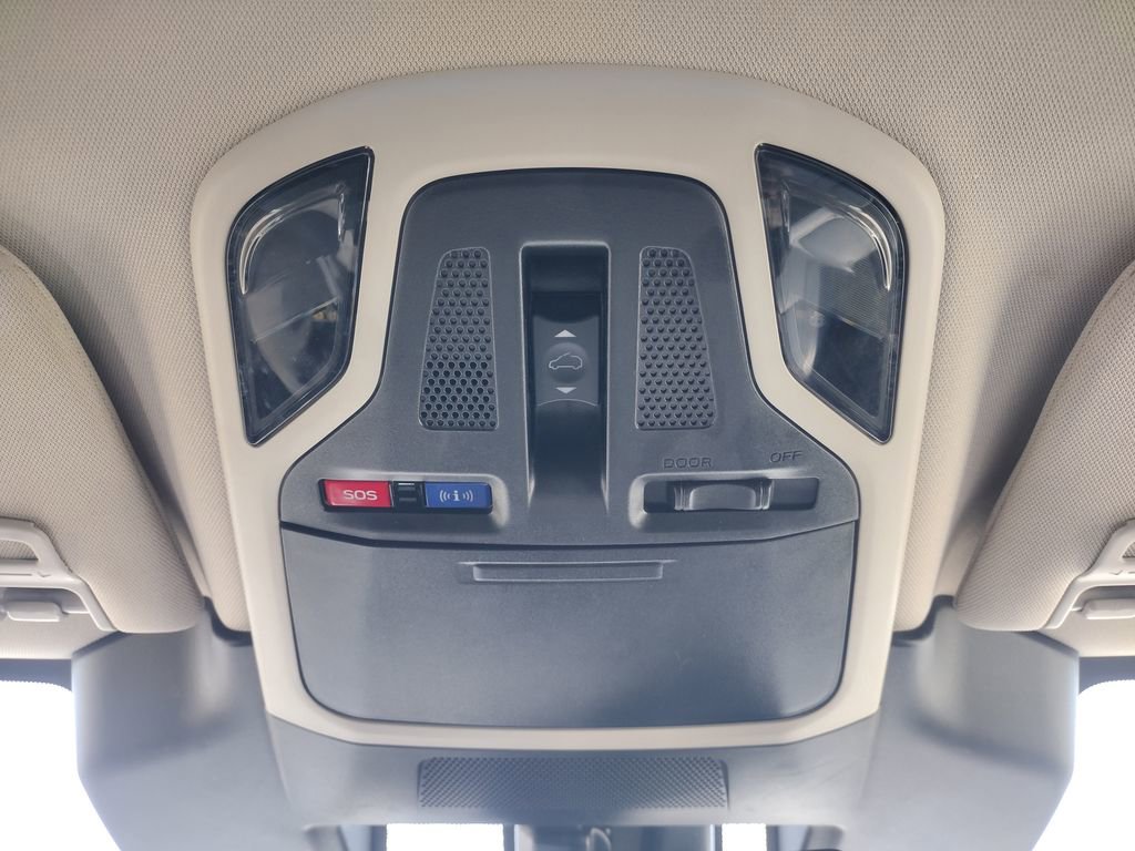 Used 2024 Subaru Outback Touring image 29