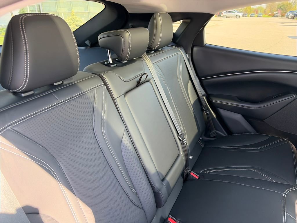 Used 2023 Ford Mustang Mach-E Premium AWD/4WD image 34