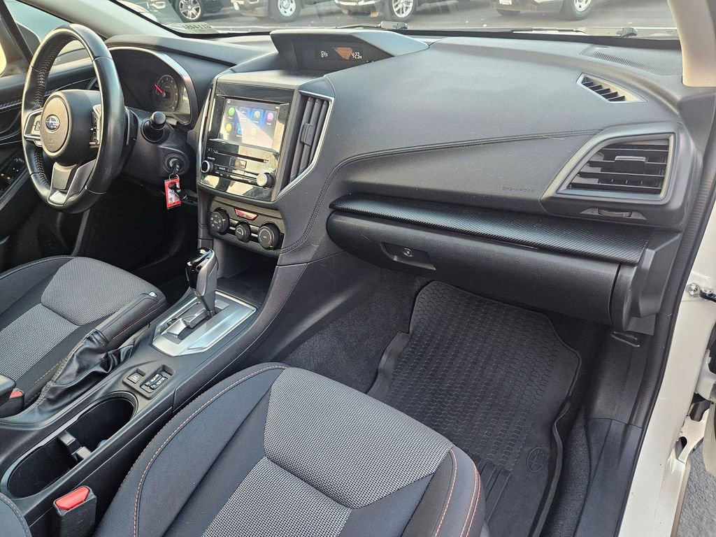 Used 2019 Subaru Crosstrek 2.0i Premium image 36