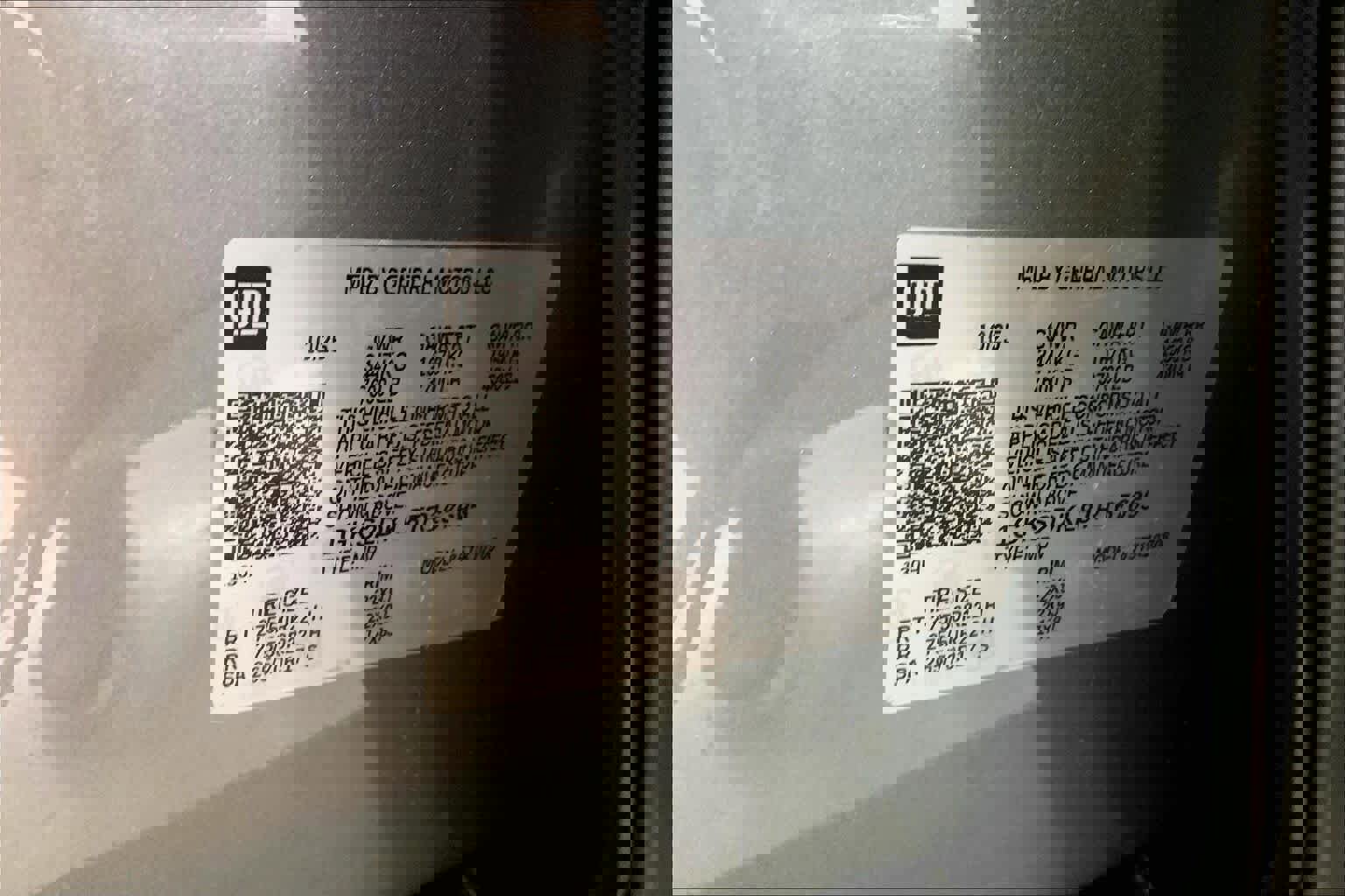 Used 2026 GMC Yukon Denali image 37