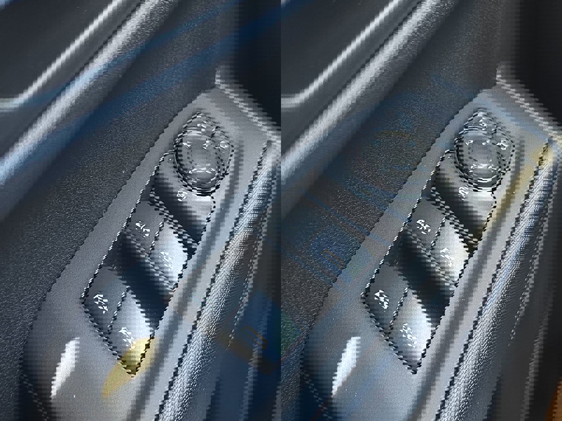 Used 2025 Chevrolet Silverado 1500 Custom w/ Turbomax Blackout Package image 14