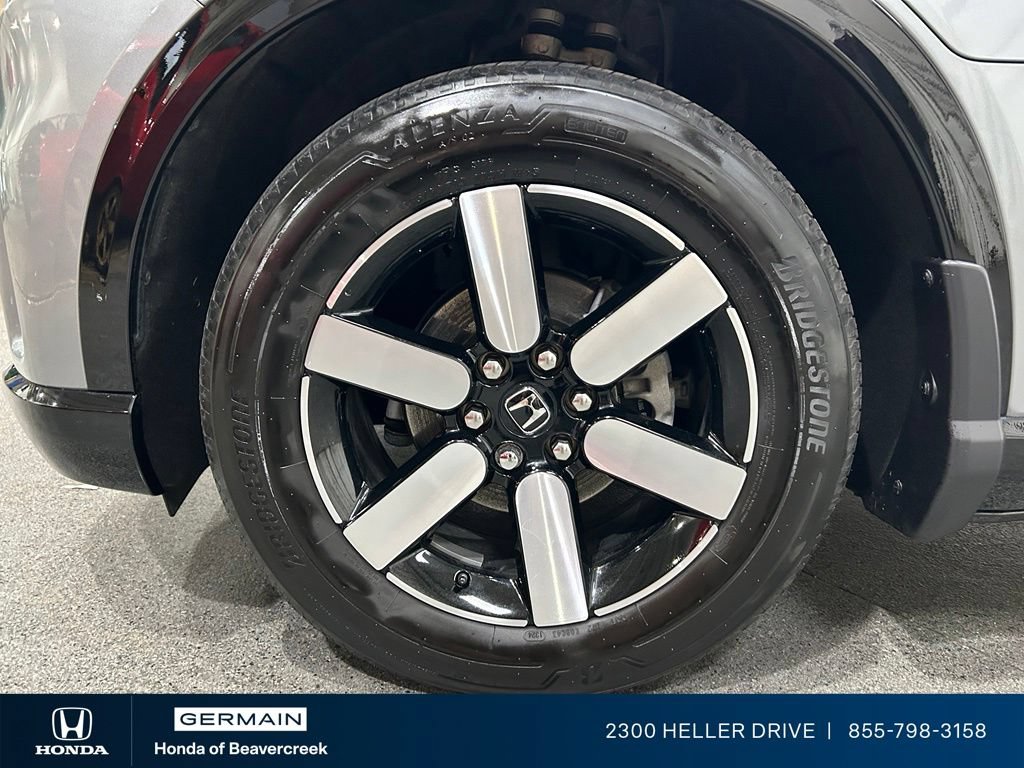 Used 2024 Honda Prologue Touring image 13