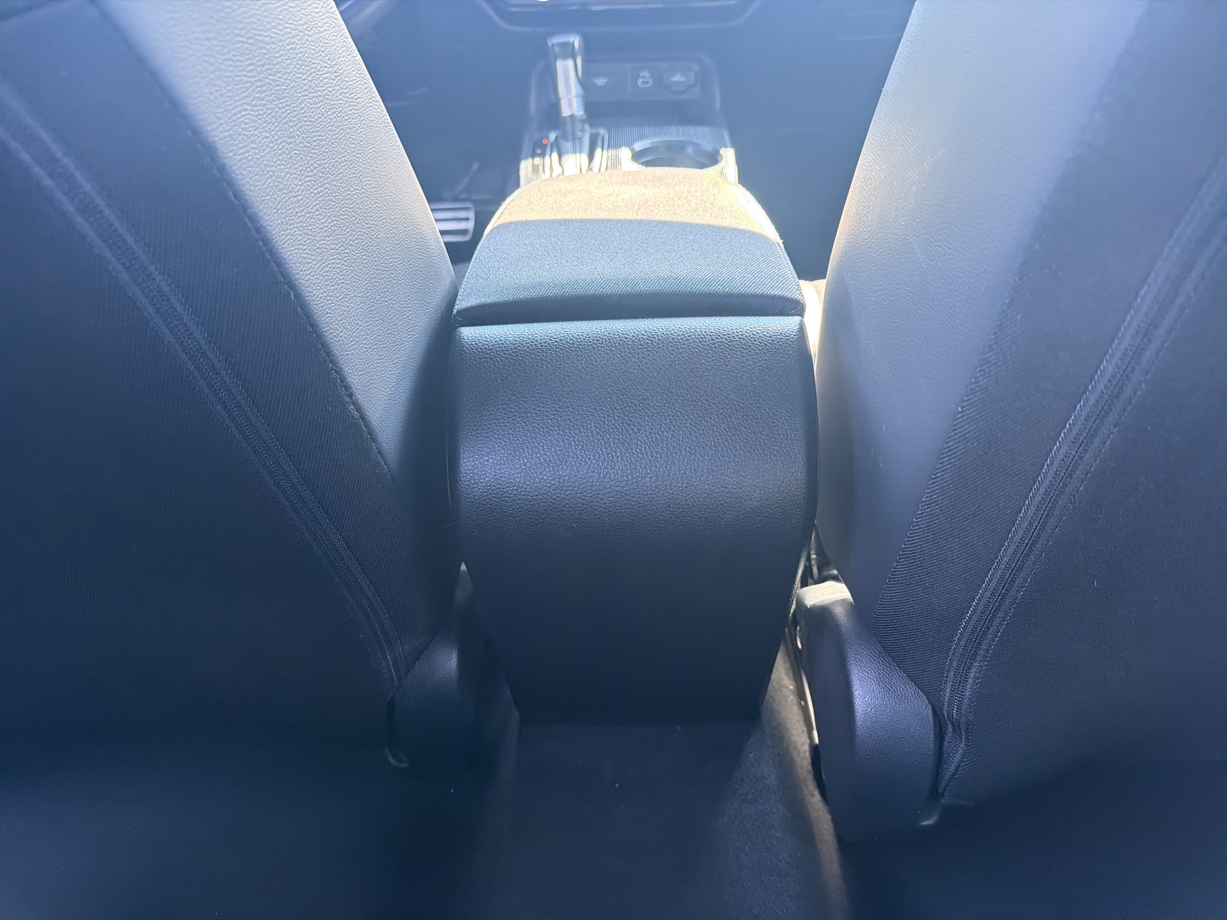Certified 2023 Honda Civic Sport image 28