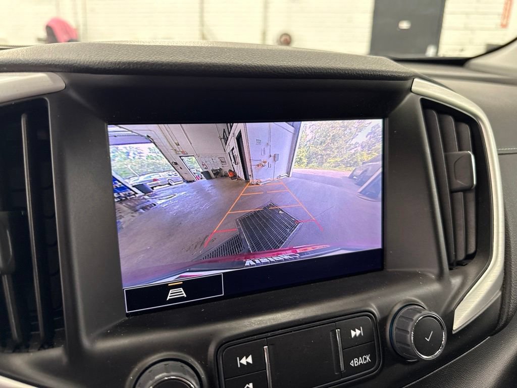 Used 2023 GMC Terrain SLT AWD/4WD image 31