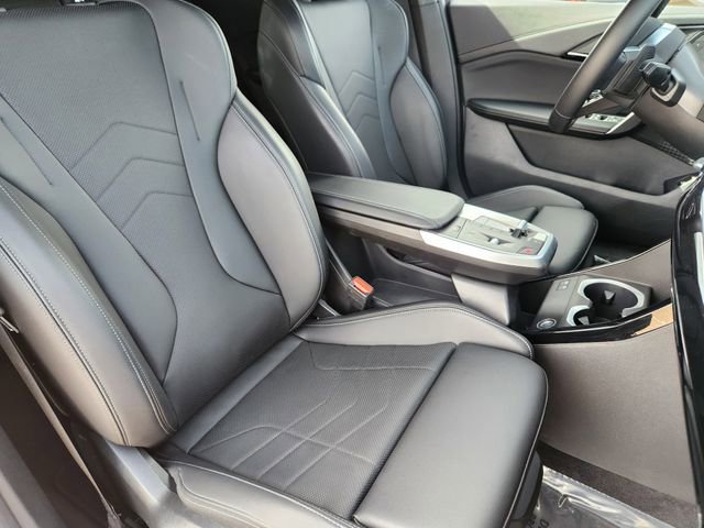 Used 2025 BMW X2 xDrive28i image 20