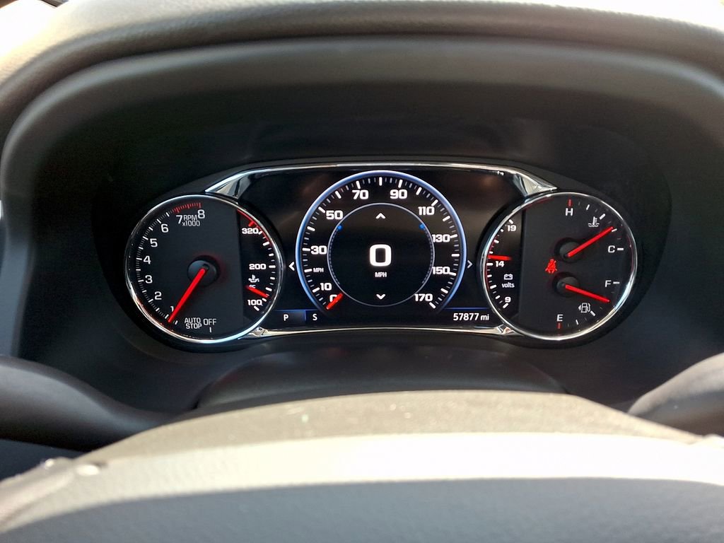 Used 2020 GMC Acadia Denali w/ Trailering Package image 20