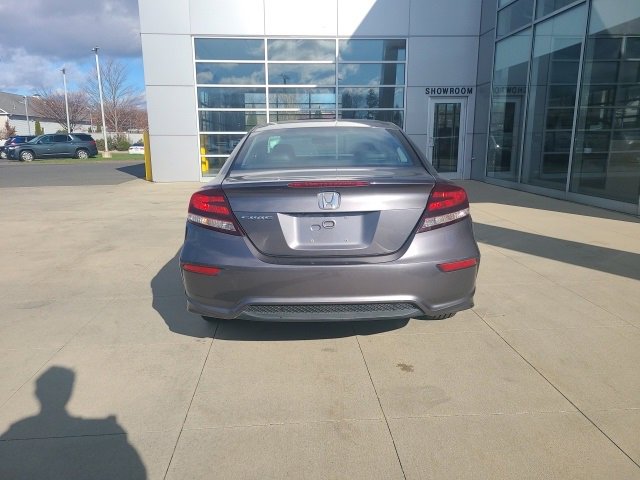 Used 2015 Honda Civic EX-L image 6