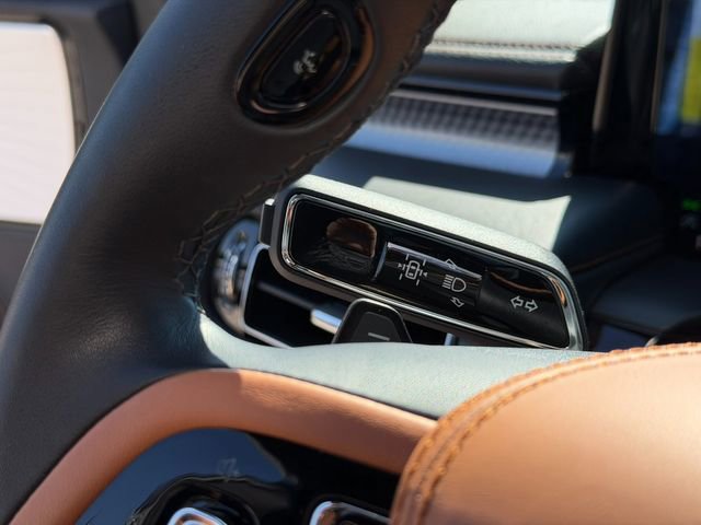 Used 2025 Lincoln Aviator Black Label image 44