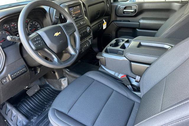 New 2026 Chevrolet Silverado 2500 W/T w/ WT Convenience Package image 10