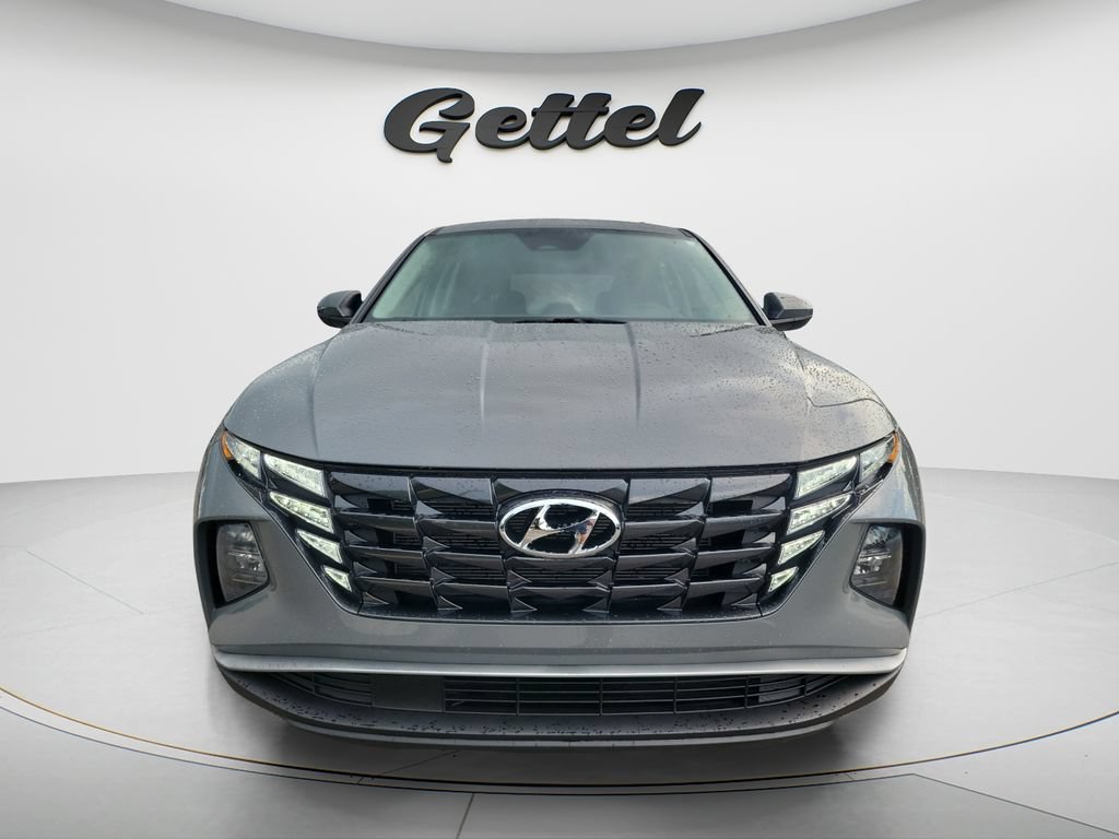 Used 2024 Hyundai Tucson SE FWD image 8