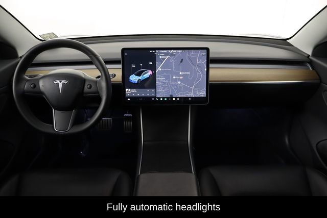 Used 2020 Tesla Model 3 Performance AWD/4WD image 13