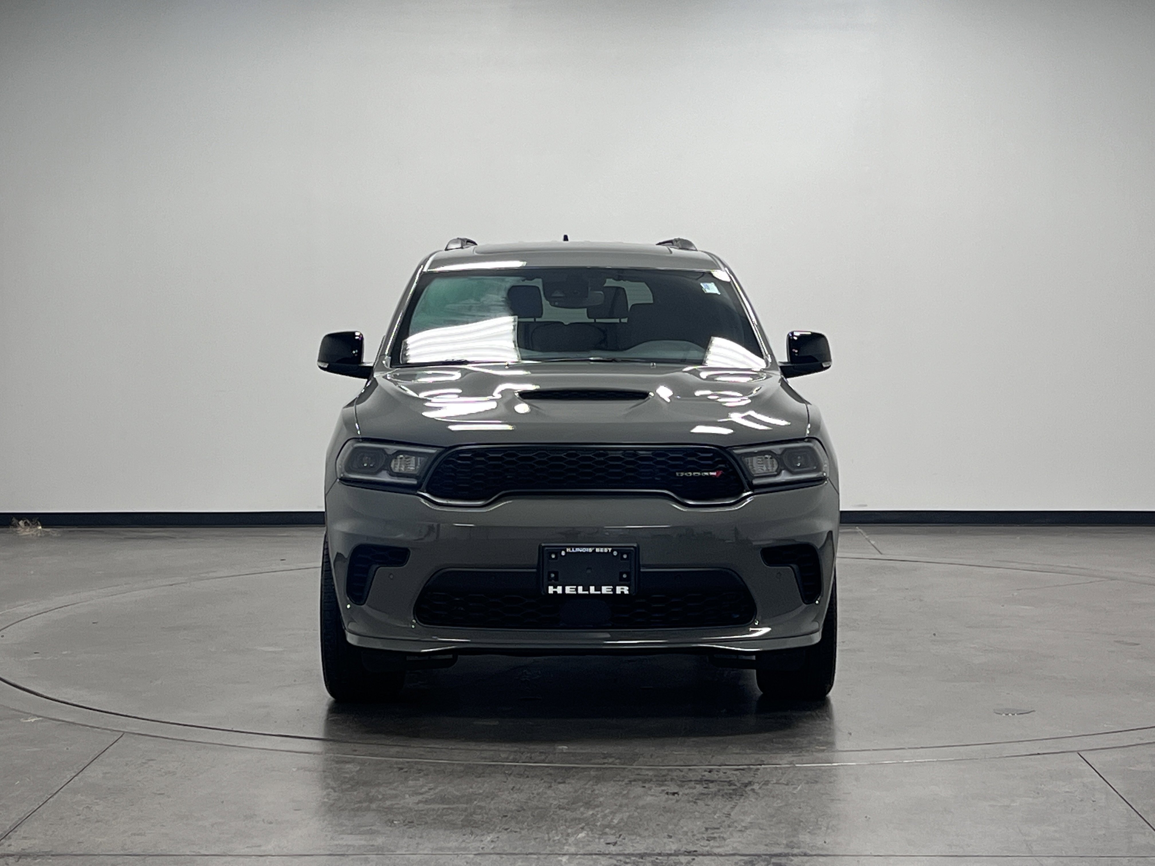 New 2026 Dodge Durango GT image 3