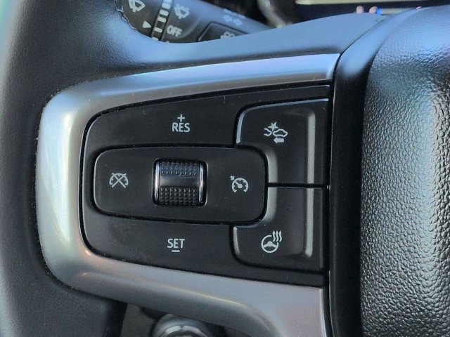 Used 2025 Chevrolet Silverado 2500 LTZ AWD/4WD image 24
