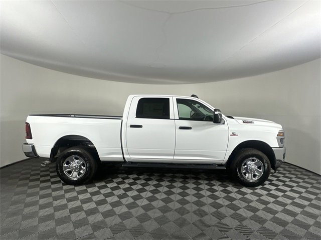 New 2026 RAM 2500 Tradesman image 4