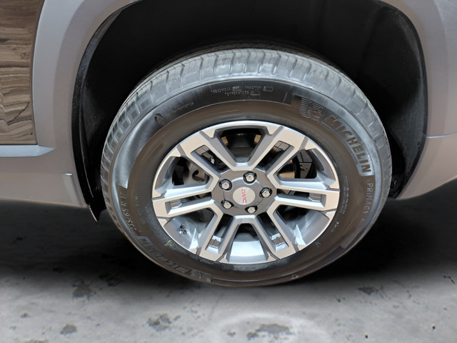 Used 2026 GMC Terrain Elevation AWD/4WD image 11