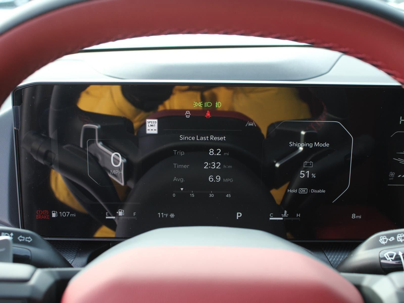 New 2026 Kia K4 GT-Line Turbo image 12
