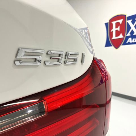 Used 2014 BMW 535i Gran Turismo image 14