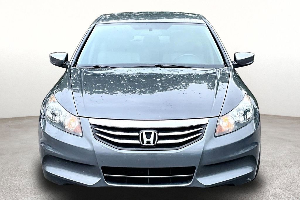 Used 2012 Honda Accord LX image 5