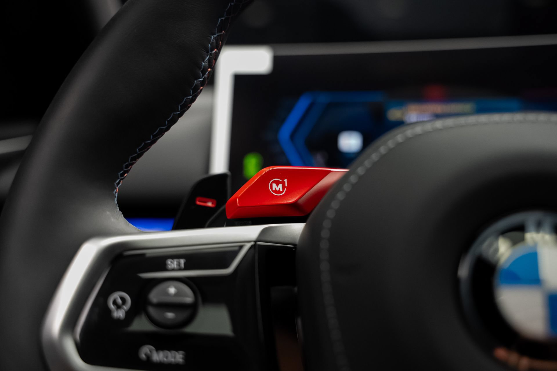 Used 2027 BMW M5 Touring AWD/4WD image 48