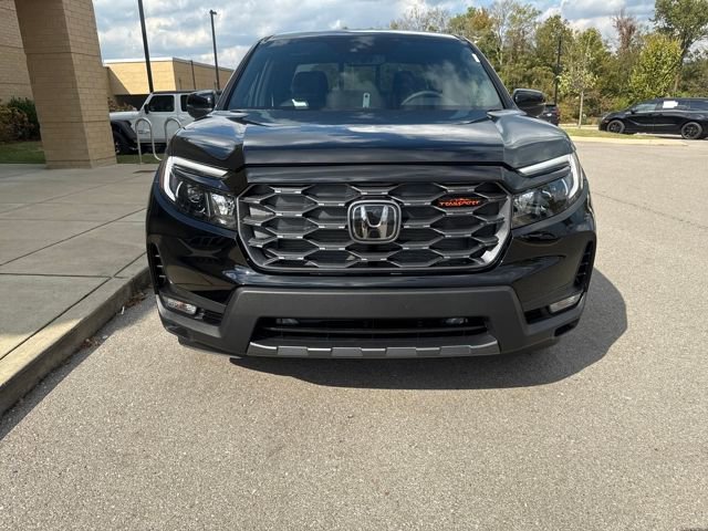 New 2026 Honda Ridgeline TrailSport image 7