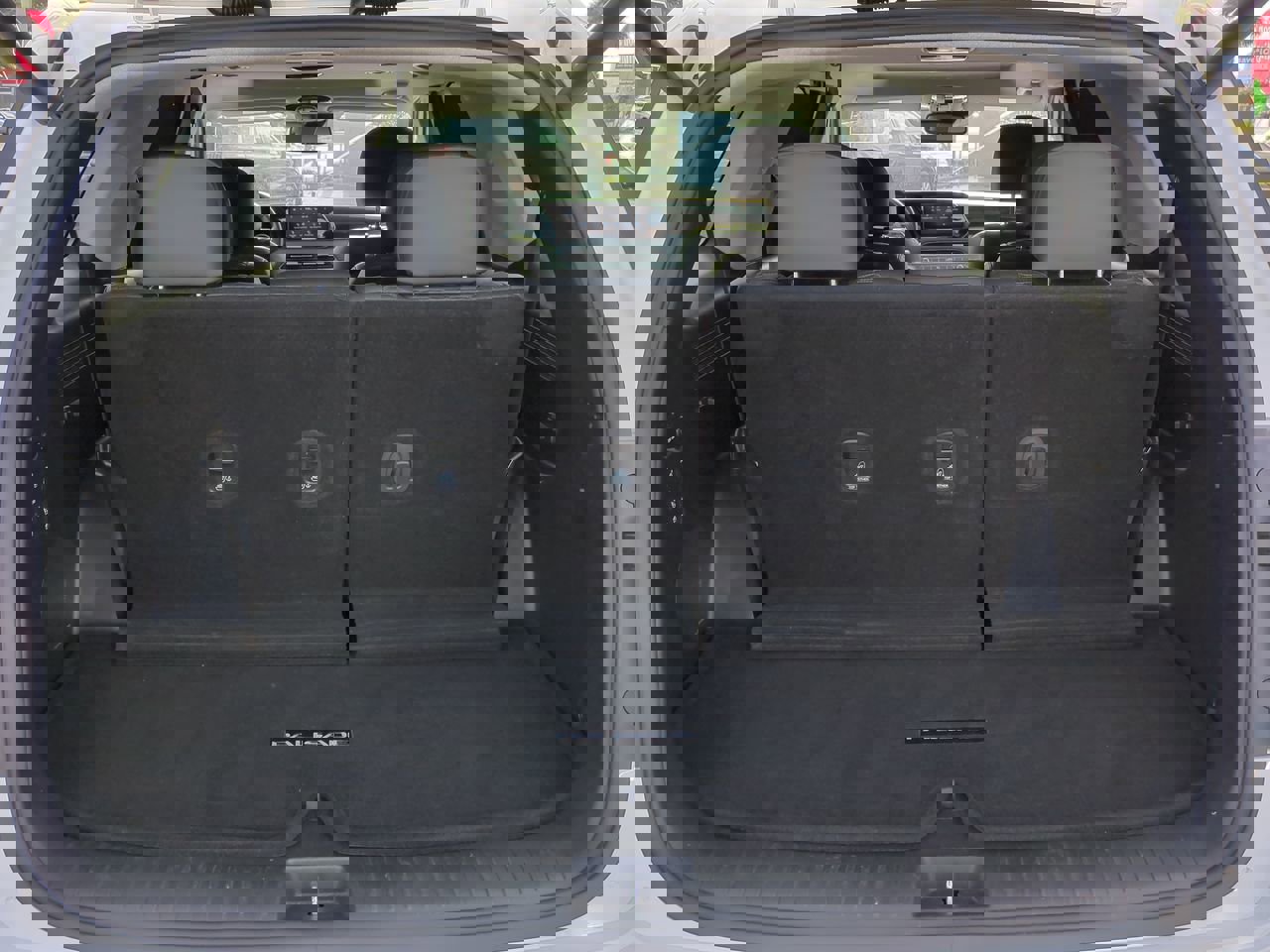 Used 2022 Hyundai Palisade Limited image 13