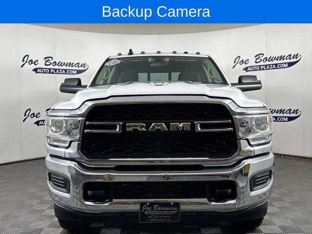 Used 2019 RAM 2500 Tradesman AWD/4WD image 3