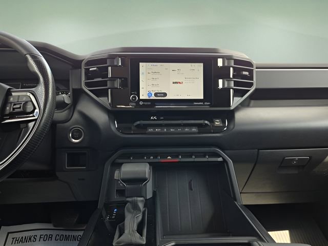 Used 2023 Toyota Tundra SR image 11