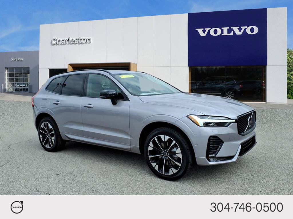 Certified 2026 Volvo XC60 B5 Plus w/ Climate Package AWD/4WD image 1