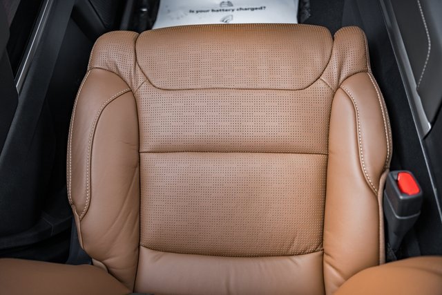 New 2026 Toyota Tundra 1794 Edition image 30