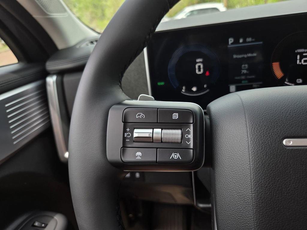 New 2026 Hyundai Santa Fe SE FWD image 22