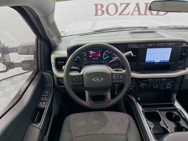 Used 2024 Ford F250 XLT image 26