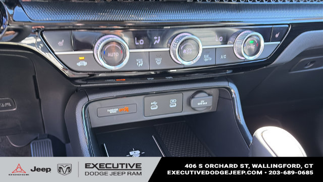 Used 2026 Honda CR-V EX-L image 19
