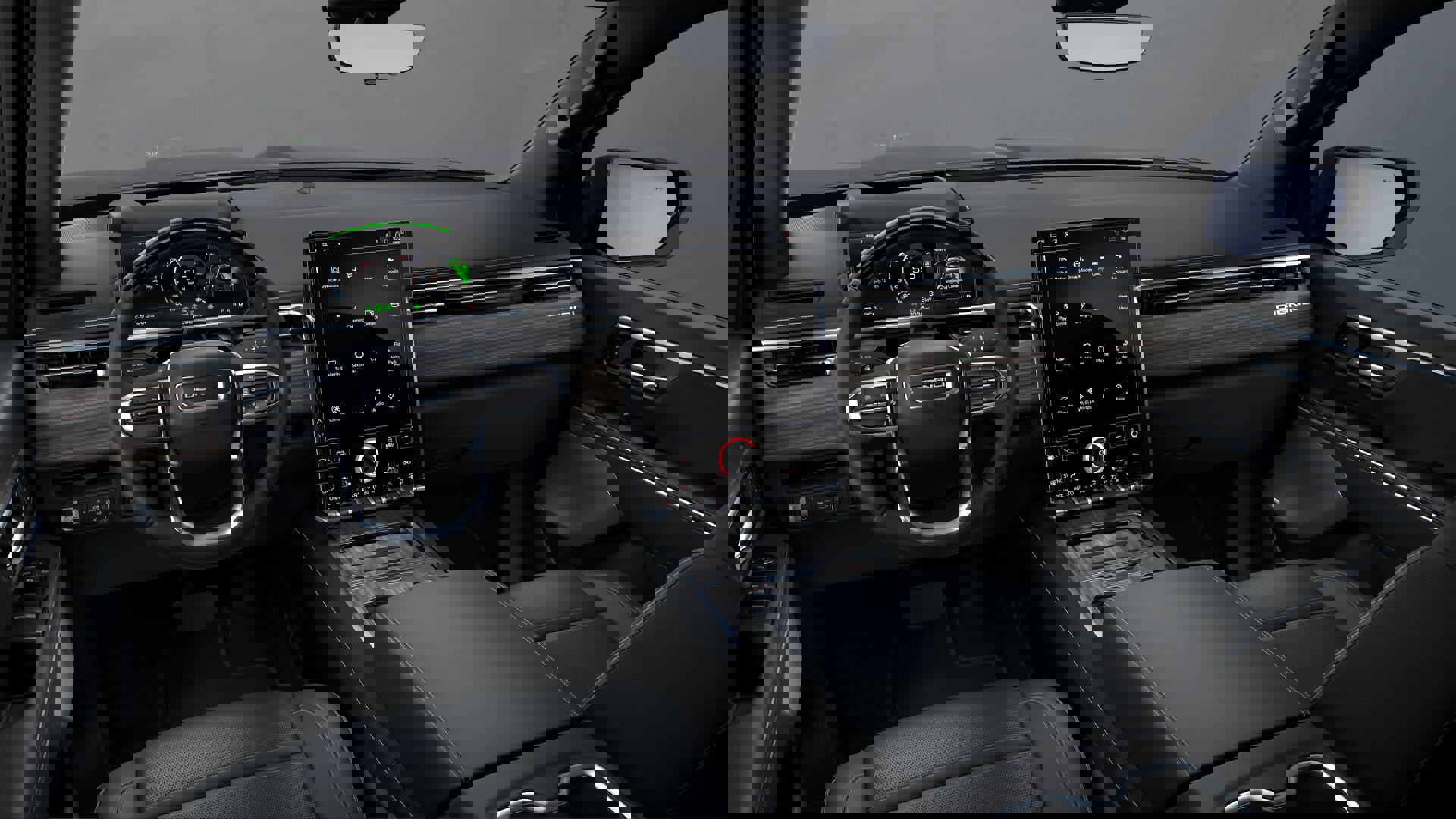 New 2025 GMC Sierra EV Denali image 33