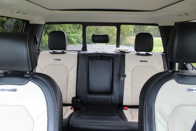 Used 2020 Ford F350 Limited image 24