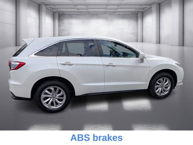 Used 2018 Acura RDX w/ Technology Package image 7