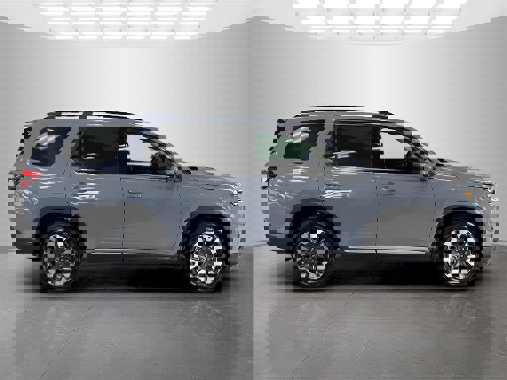 New 2026 Honda Pilot Elite image 6