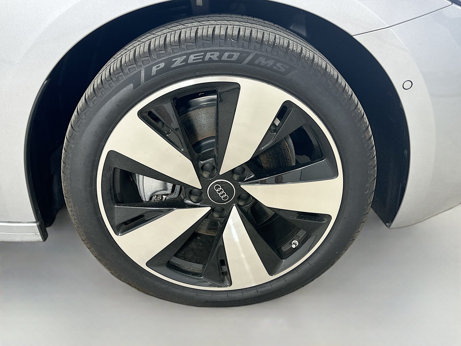 New 2025 Audi A5 Premium Plus w/ Premium Plus AWD/4WD image 11