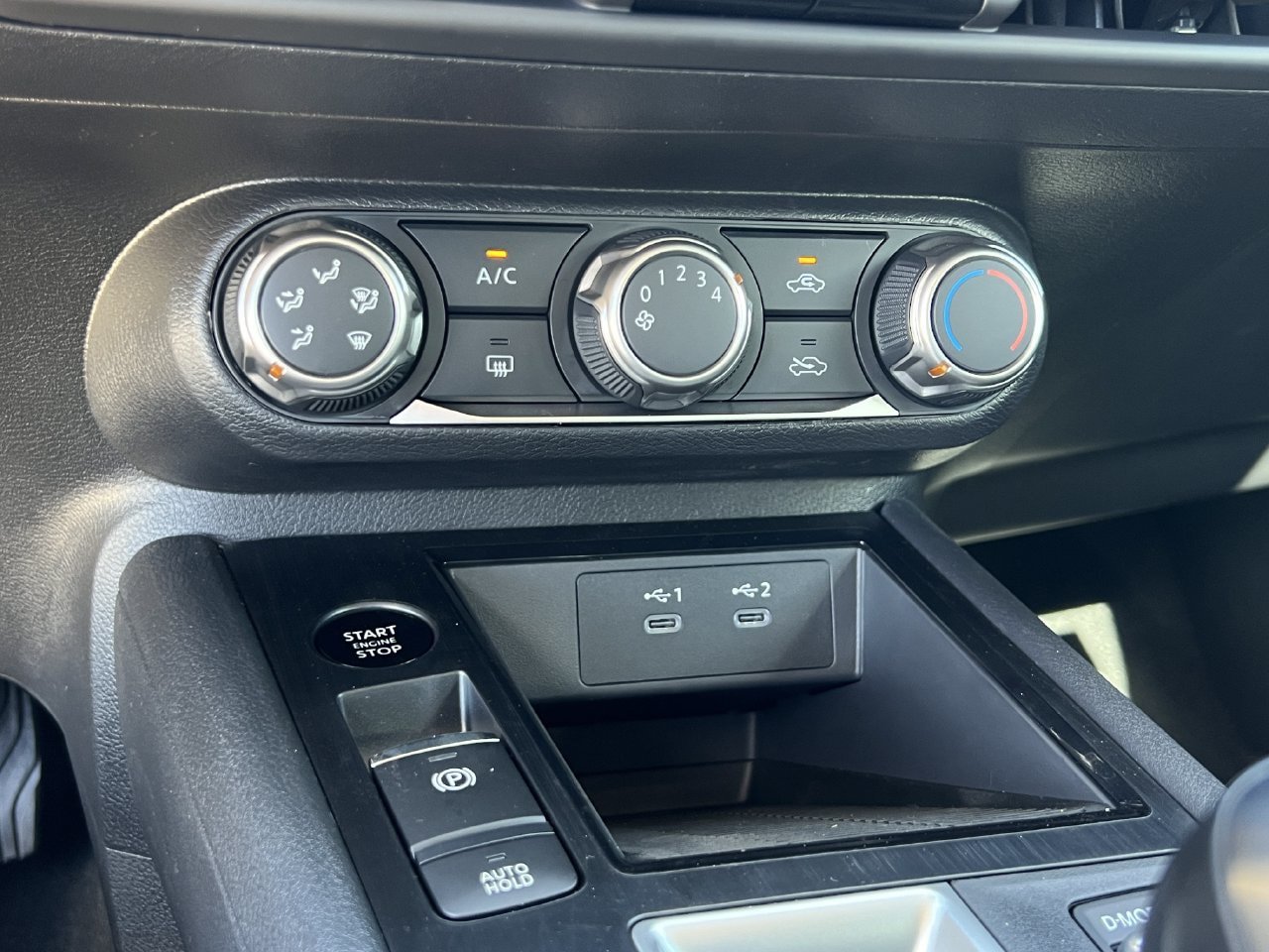 New 2027 Nissan Kicks S FWD image 11